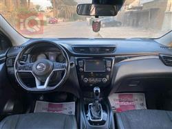 Nissan Rogue Sport